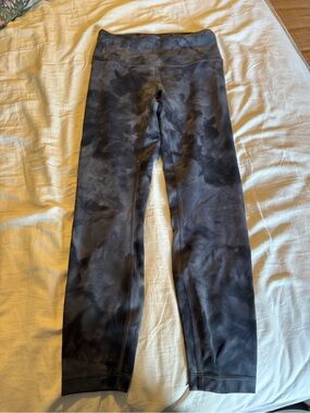 Lululemon Wunder Train 25in legging